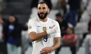 Karim Benzema'dan Ballon d'Or İsyanı: "Vinicius'un Hak Ettiği Ödülü Almaması Utanç Verici"