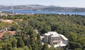 İstanbul Mahkemesi Yıldız Parkı kararını onayladı