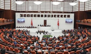 CHP, bebek ölümleri komisyonunda 3 bakanın dinlenmesini istiyor