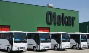 Otokar otobüs sahiplerine özel kampanya başlatıyor