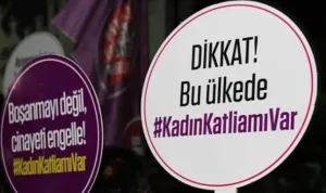 İzmir'de boşanma aşamasındaki eşi katledip intihar etti