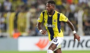 Fred ve Taison futbolda ırkçılığa karşı mesaj verdi