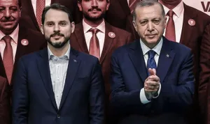 Berat Albayrak yeniden ekonomi koltuğuna oturmak istiyor