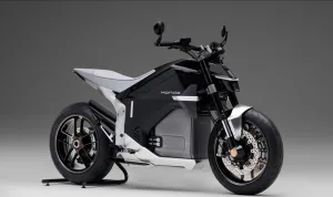 Honda, EICMA 2024'te yeni elektrikli modellerini tanıtıyor