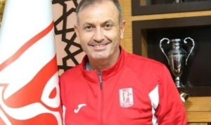 Balıkesirspor Veyis Kanber ile anlaştı