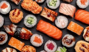 Japon mutfağının en lezzetli nigiri tarifini öğrenin