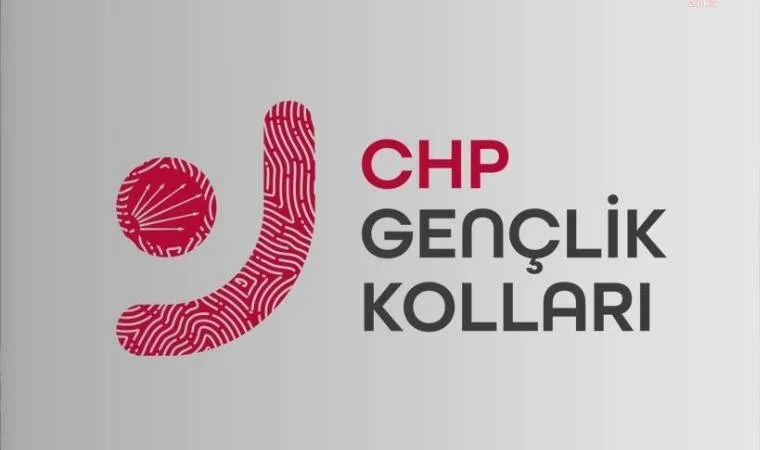 CHP Gençlik Kolları 1 Aralık'ta yeni genel başkanını seçecek