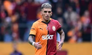 Lucas Torreira, asist sayısını artırarak rekor kırdı