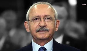 Kılıçdaroğlu, CHP'li belediyelere yönelik soruşturmaya tepki gösterdi