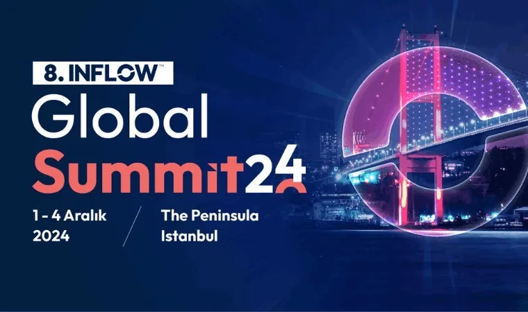 inflow global summit, influencerları bir araya getiriyor