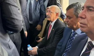 Mansur Yavaş, Kılıçdaroğlu'na destek verdi