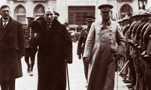 sosyalist partiler atatürk'ü anma mesajları yayınladı