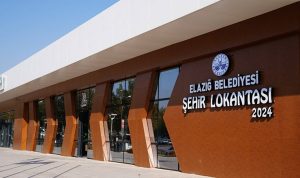 AKP'li belediye şehir lokantası açıyor