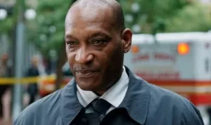 Tony Todd 69 yaşında hayatını kaybetti