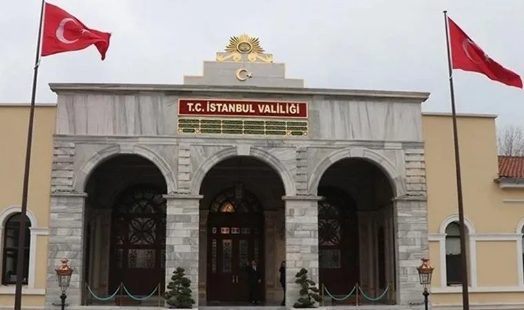 İstanbul Valisi Davut Gül, sokakta kalanları 112'ye bildirin dedi