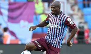 Anthony Nwakaeme sakatlandı, Trabzonspor'da endişe var