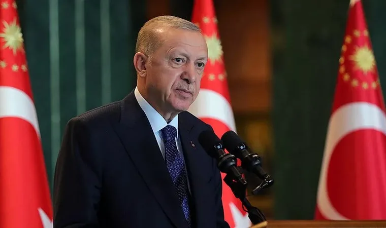 Erdoğan, İsrail ile ticareti tamamen kesti