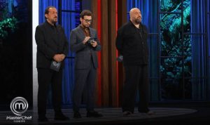 MasterChef Türkiye'de 3 Kasım'da elenen isim belli oluyor