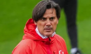 Vincenzo Montella A Milli Takım'ın kimliğini vurguladı