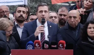 CHP'li Yücel: Esenyurt'ta herkes yapılanın yanlış olduğunu biliyor