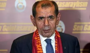 Galatasaray TFF'den Eyüpspor maçı için tarih değişikliği talep etti