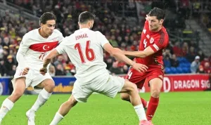 Türkiye-Galler maçını İspanyol hakem yönetecek