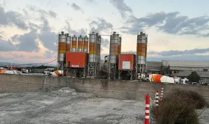 İş cinayeti: Beton makinesine düşen Hasan hayatını kaybetti