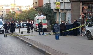 Gaziantep'te kız alıp-verme kavgasında 2 kardeş öldü