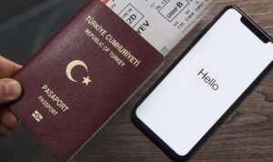 IMEI kayıt ücreti 2025'te 45 bin 614 TL olacak