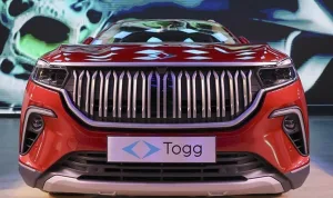 TOGG CEO'su Çinli ortak arayışını doğruladı