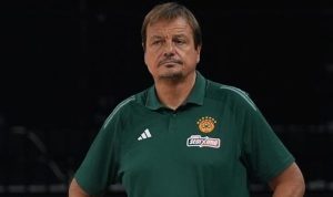 Ergin Ataman, Macaristan maçında A Milli takımın başında olacak