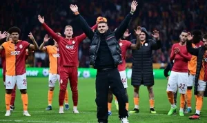 Galatasaray'dan sakat oyuncularla ilgili açıklama