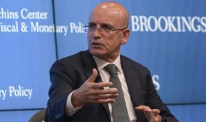 Mehmet Şimşek’e vergi borçları silinenler soruldu