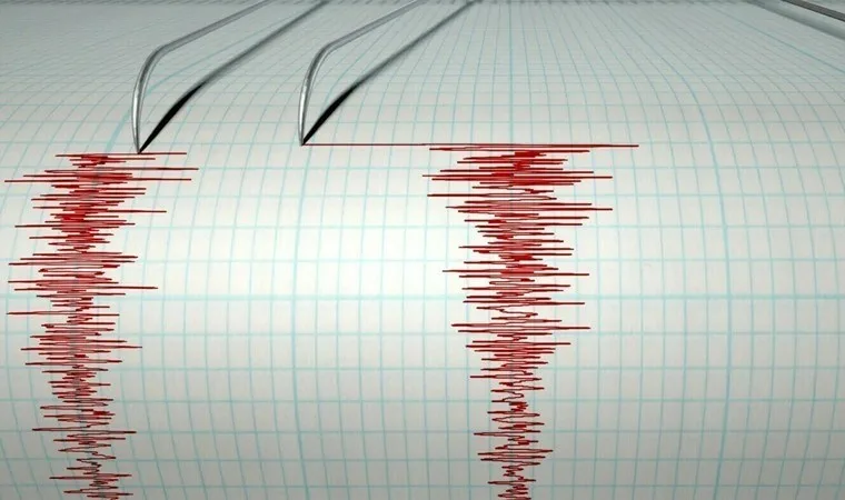 Japonya'da 6.1 büyüklüğünde deprem meydana geldi