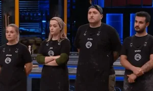 MasterChef Türkiye’de elenen isim kim oldu?