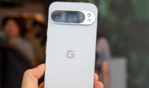 Endonezya, Google Pixel 9'un satışını yasakladı