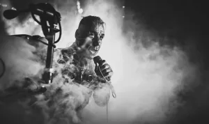 Till Lindemann İstanbul'da konser verecek