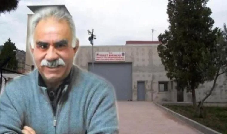 DEM Parti, Öcalan görüşmesi için başvuruda bulundu