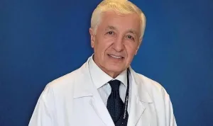 Prof. Dr. Münci Kalayoğlu hayatını kaybetti