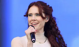 Kate Nash, OnlyFans ile müzik kariyerini destekliyor