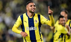 Fenerbahçe En-Nesyri'yi Suudi kulüplere vermiyor