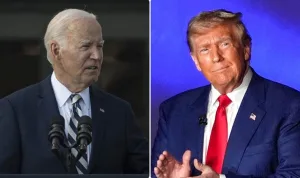 Biden ve Trump 13 Kasım'da Beyaz Saray'da buluşacak