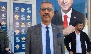 Lütfi Bayraktar: AK Parti olmasaydı ekmek bulamazdınız