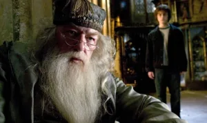 Dumbledore rolü için Mark Rylance öne çıkıyor