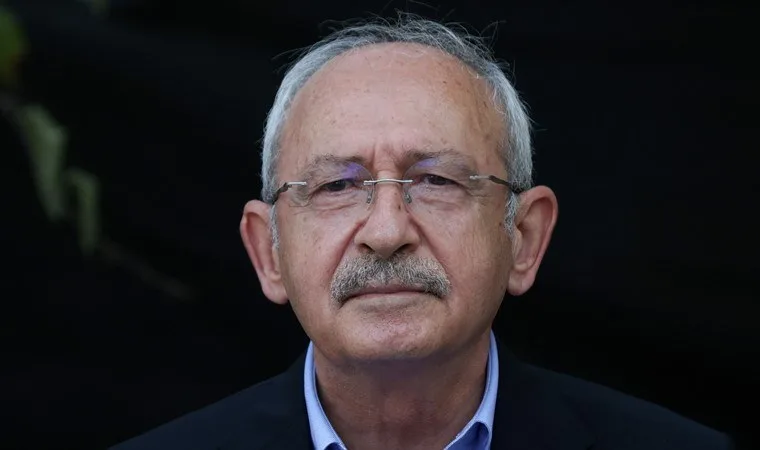 Kemal Kılıçdaroğlu kayyumlara karşı mücadele çağrısı yaptı