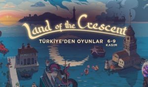 Steam Türk yapımı oyunlarda büyük indirimler sunuyor