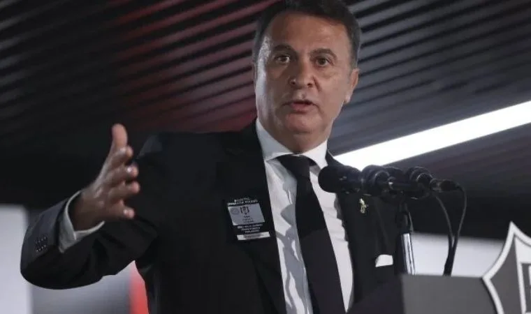 Fikret Orman: Beşiktaş'ta başkan adayı çok