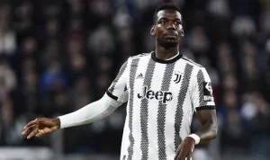 Juventus, Paul Pogba'nın sözleşmesini feshetti