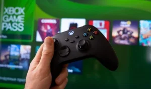 Xbox Game Pass'e yeni oyunlar ekleniyor