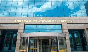 Ankara Büyükşehir Belediyesi Malatya'da okul inşa ediyor